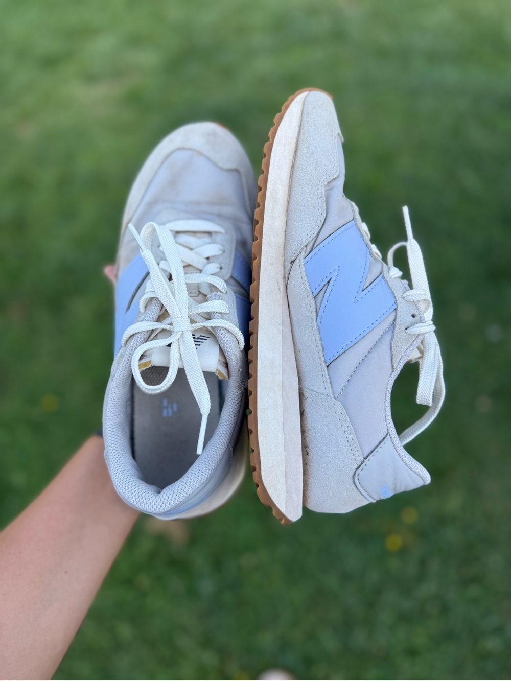 New Balance Women’s 237